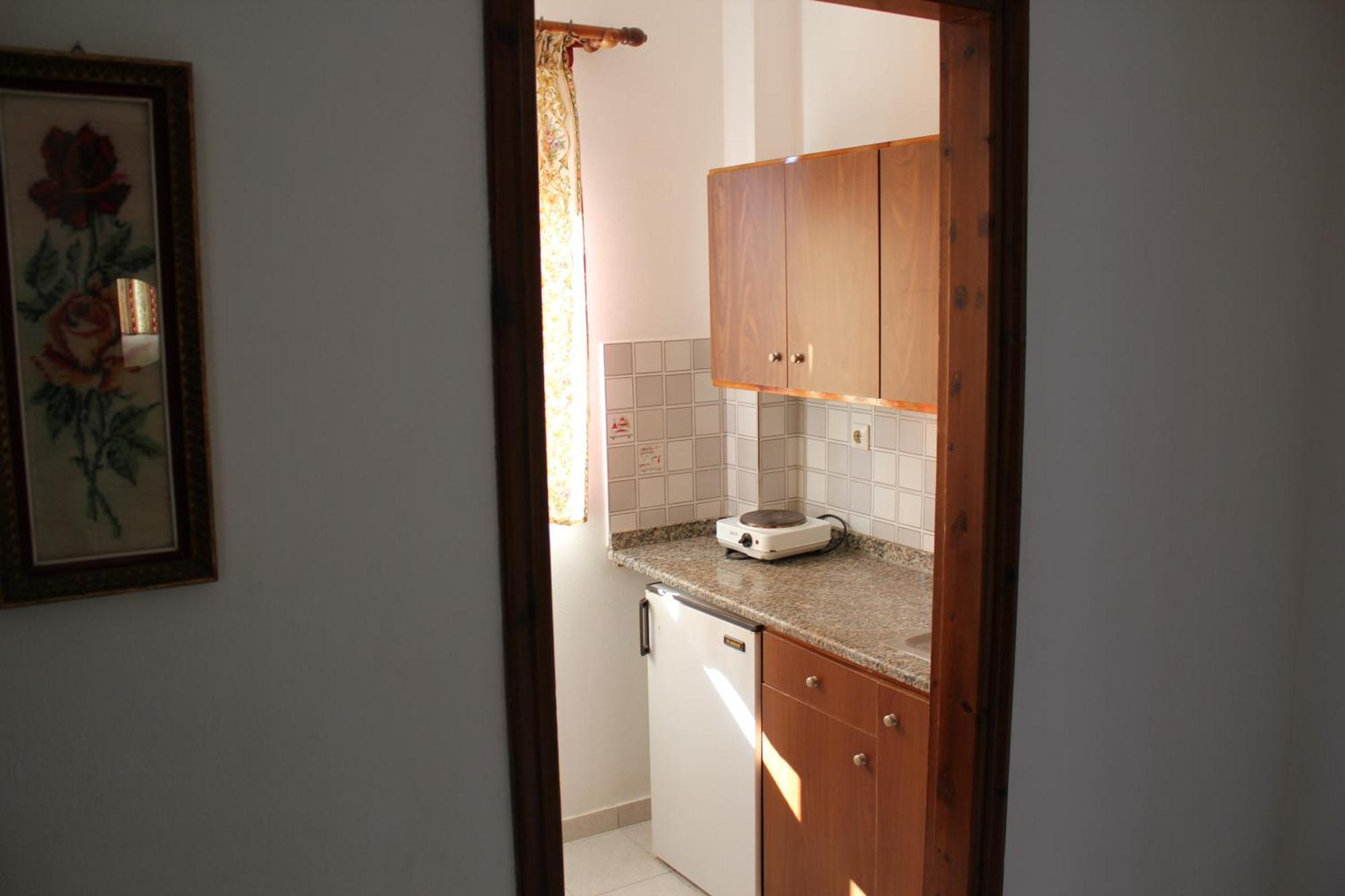 Elga Hotel & Apartments Kardamena  Ruang foto
