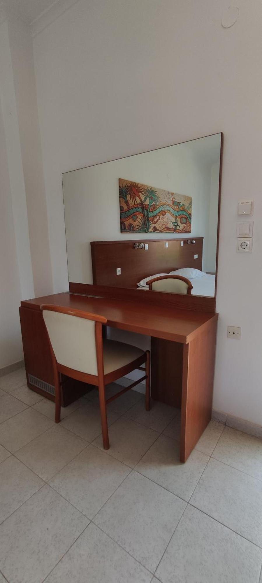 Elga Hotel & Apartments Kardamena  Bagian luar foto