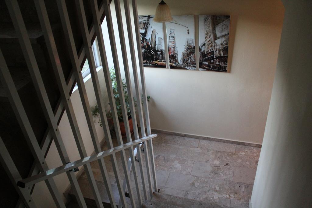 Elga Hotel & Apartments Kardamena  Bagian luar foto